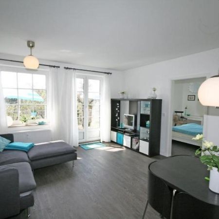 Ferienwohnung Baltic Sea Timmendorfer Strand Exterior photo