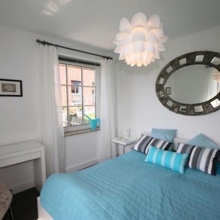 Ferienwohnung Baltic Sea Timmendorfer Strand Exterior photo